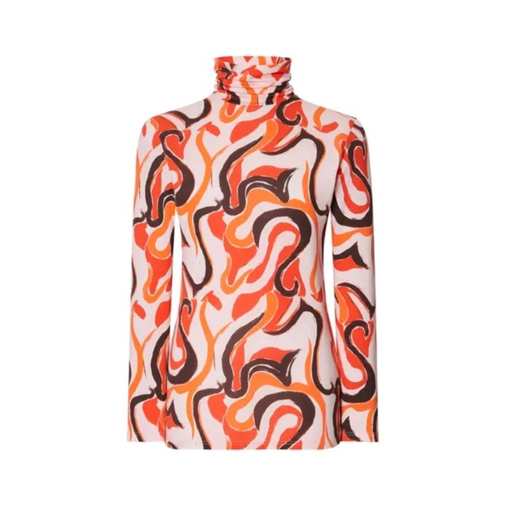 Uniqlo X Marni heattech turtleneck small base layer Small